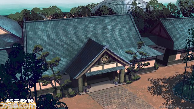 『終天教団』5人の幹部と関連するサブキャラクターが公開。シナリオを担当した中澤工氏と、キャラクターデザインを手掛けたしまどりる氏のコメントで深堀り