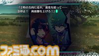 『終天教団』5人の幹部と関連するサブキャラクターが公開。シナリオを担当した中澤工氏と、キャラクターデザインを手掛けたしまどりる氏のコメントで深堀り