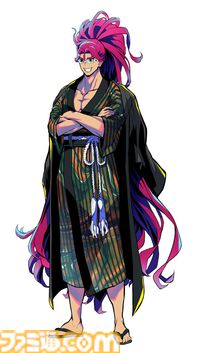『終天教団』5人の幹部と関連するサブキャラクターが公開。シナリオを担当した中澤工氏と、キャラクターデザインを手掛けたしまどりる氏のコメントで深堀り