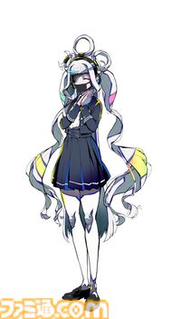 『終天教団』5人の幹部と関連するサブキャラクターが公開。シナリオを担当した中澤工氏と、キャラクターデザインを手掛けたしまどりる氏のコメントで深堀り