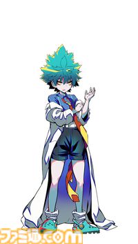 『終天教団』5人の幹部と関連するサブキャラクターが公開。シナリオを担当した中澤工氏と、キャラクターデザインを手掛けたしまどりる氏のコメントで深堀り