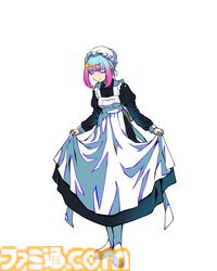 『終天教団』5人の幹部と関連するサブキャラクターが公開。シナリオを担当した中澤工氏と、キャラクターデザインを手掛けたしまどりる氏のコメントで深堀り