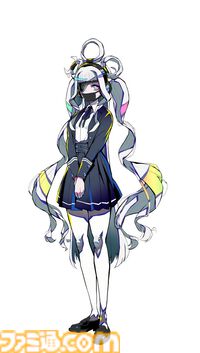 『終天教団』5人の幹部と関連するサブキャラクターが公開。シナリオを担当した中澤工氏と、キャラクターデザインを手掛けたしまどりる氏のコメントで深堀り