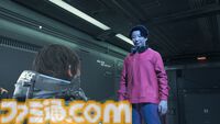 『デススト2』星野源が出演決定。プレッパーズ（ミュージシャン役）としてゲーム内に登場。書き下ろし楽曲『Sayonara』も収録