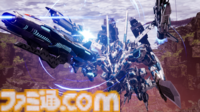 【デモンエクスマキナ新作】『デモンエクスマキナ タイタニックサイオン』先行解禁“ヘビーアーマー”の新情報を始め、キャラクターやストーリー紹介などを10ページでお届け。【先出し週刊ファミ通】