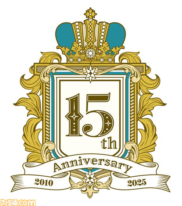 『うた☆プリ』楽曲サブスク配信解禁、211曲が対象。15周年を記念して12個の新情報を公開【うたの☆プリンスさまっ♪】