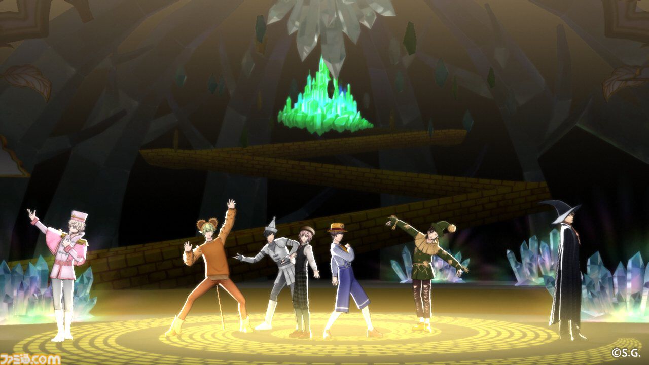 『うた☆プリ』楽曲サブスク配信解禁、211曲が対象。15周年を記念して12個の新情報を公開【うたの☆プリンスさまっ♪】