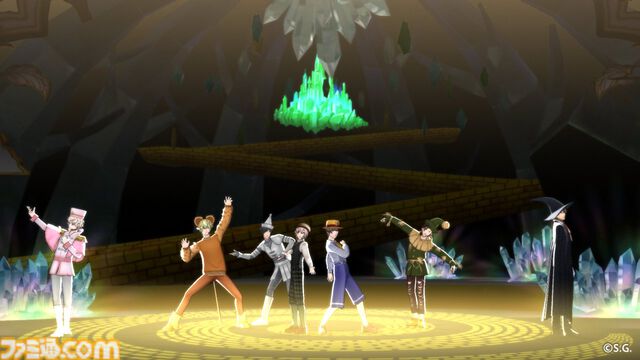 『うた☆プリ』楽曲サブスク配信解禁、211曲が対象。15周年を記念して12個の新情報を公開【うたの☆プリンスさまっ♪】