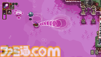 『Outrider Mako ～露払いマコの見習帖～』美麗ドット絵グラフィックの高難度2Dアクションが発売。9年の歳月をかけてほぼひとりで開発