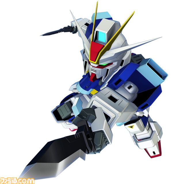 【Gジェネエターナル】『ガンダムSEED DESTINY』ステージの詳細が明かされる“プロデューサー生配信”は本日（6/24）20時から