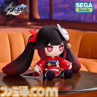 【スタレ】花火の人形爆弾が本日（6/24）予約開始。かわいくて抱きしめたくなるけど、うっかりしゃべり出しそうで怖い【崩壊スターレイル】