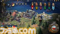 【CIV7】Switch2版『シヴィライゼーション VII』レビュー。ロード時間短縮やJoy-Con 2のマウス操作など快適さアップ。「あと1ターンだけ」でさらに悩みそう