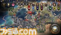 【CIV7】Switch2版『シヴィライゼーション VII』レビュー。ロード時間短縮やJoy-Con 2のマウス操作など快適さアップ。「あと1ターンだけ」でさらに悩みそう