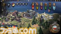 【CIV7】Switch2版『シヴィライゼーション VII』レビュー。ロード時間短縮やJoy-Con 2のマウス操作など快適さアップ。「あと1ターンだけ」でさらに悩みそう