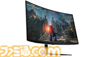 Alienwareゲーミングモニター“AW2725QF”レビュー。4K/180Hz／FHD/360Hz をワンボタンで切り替え可能。PS5 Proで『モンハンワイルズ』を遊んだら大迫力！