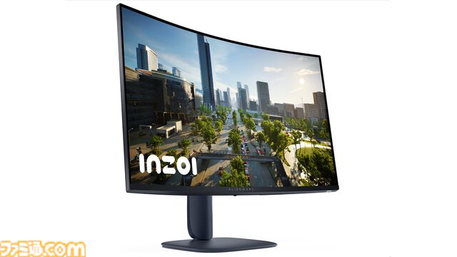 Alienwareゲーミングモニター“AW2725QF”レビュー。4K/180Hz／FHD/360Hz をワンボタンで切り替え可能。PS5 Proで『モンハンワイルズ』を遊んだら大迫力！