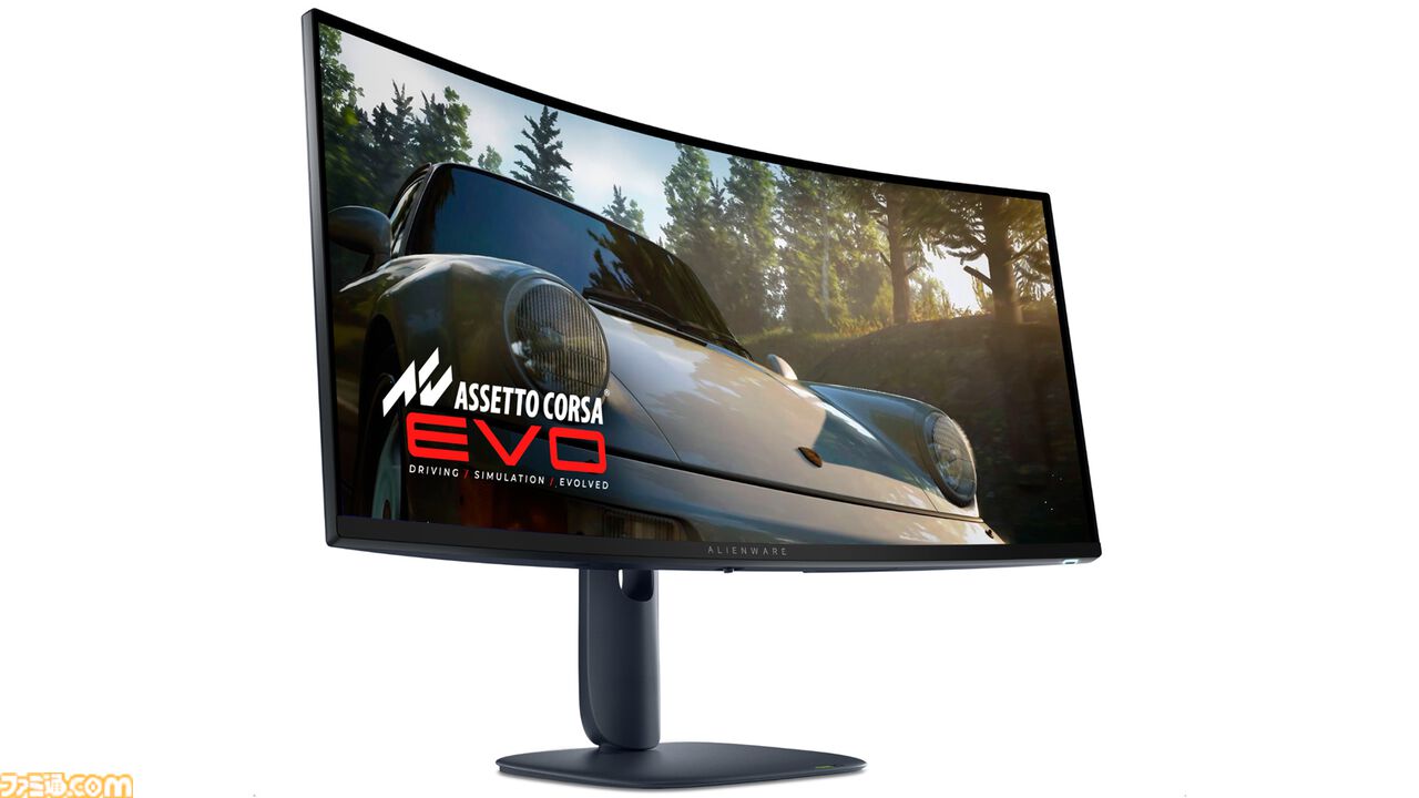 画像ページ (17/17) Alienwareゲーミングモニター“AW2725QF”レビュー 