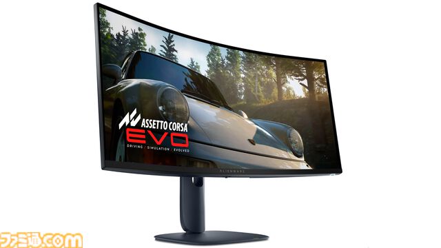 Alienwareゲーミングモニター“AW2725QF”レビュー。4K/180Hz／FHD/360Hz をワンボタンで切り替え可能。PS5 Proで『モンハンワイルズ』を遊んだら大迫力！