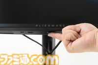 Alienwareゲーミングモニター“AW2725QF”レビュー。4K/180Hz／FHD/360Hz をワンボタンで切り替え可能。PS5 Proで『モンハンワイルズ』を遊んだら大迫力！