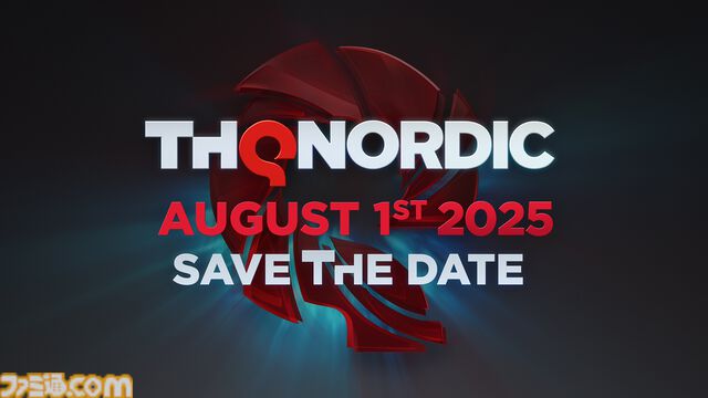 “THQ Nordic デジタルショーケース2025”が8月2日午前4時から配信。『タイタンクエスト2』『ゴシック1リメイク』ほか、世界初公開となる新作タイトルを発表