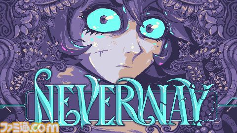 『Neverway』悪夢に侵されていくスローライフRPG、“BitSummit the 13th”に出展。ハチノヨン翻訳による日本語版デモを展示