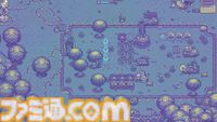 『Neverway』悪夢に侵されていくスローライフRPG、“BitSummit the 13th”に出展。ハチノヨン翻訳による日本語版デモを展示