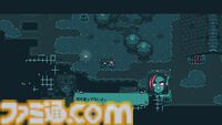 『Neverway』悪夢に侵されていくスローライフRPG、“BitSummit the 13th”に出展。ハチノヨン翻訳による日本語版デモを展示