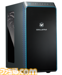 ガレリアより最新世代AMD Radeon RX9060XT搭載のゲーミングPCが発売。価格は159980円から、グラフィックが向上、前世代比で平均約46%の性能向上を実現