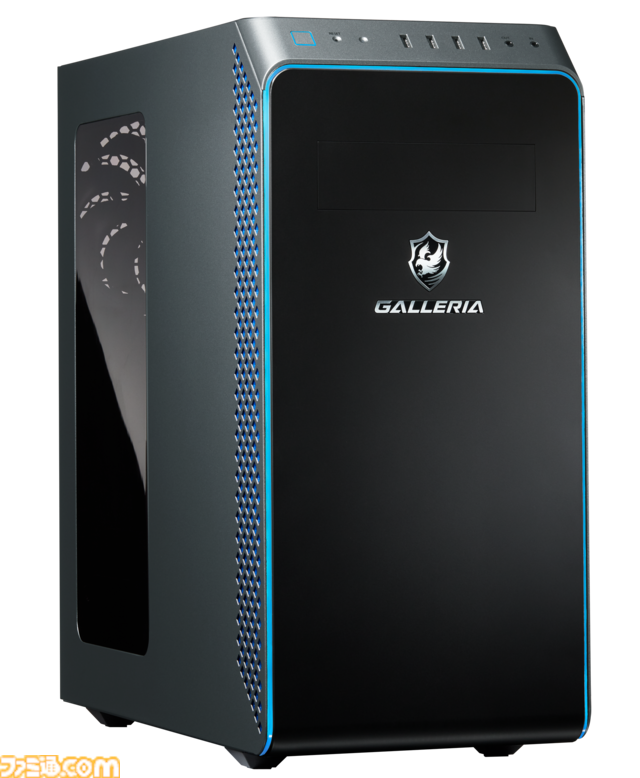 ガレリアより最新世代AMD Radeon RX9060XT搭載のゲーミングPCが発売。価格は159980円から、グラフィックが向上、前世代比で平均約46%の性能向上を実現