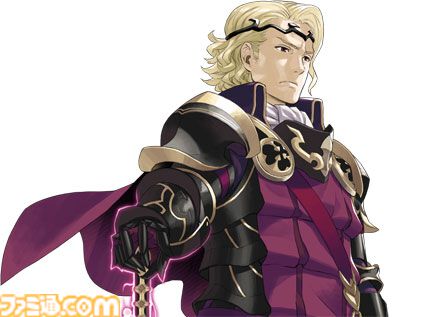 『ファイアーエムブレムif』が発売された日。プレイヤーの選択によって“if”の物語に分岐。“どちらも選ばなかった”第3のシナリオも追加された大ボリュームな1作【今日は何の日？】