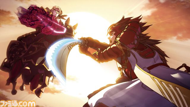 『ファイアーエムブレムif』が発売された日。プレイヤーの選択によって“if”の物語に分岐。“どちらも選ばなかった”第3のシナリオも追加された大ボリュームな1作【今日は何の日？】
