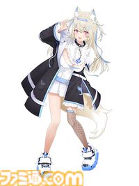 【ホロライブ】博衣こよりさんとフワモコさんのゲームコラムが週刊ファミ通で連載開始！ フワモコさん第1回は2025年7月3日発売号に掲載