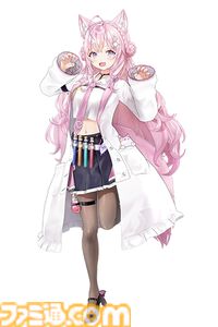 【ホロライブ】博衣こよりさんとフワモコさんのゲームコラムが週刊ファミ通で連載開始！ フワモコさん第1回は2025年7月3日発売号に掲載