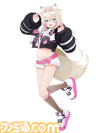 【ホロライブ】博衣こよりさんとフワモコさんのゲームコラムが週刊ファミ通で連載開始！ フワモコさん第1回は2025年7月3日発売号に掲載