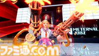 『ゼンシンマシンガール』を徹底解剖。サイボーグ女子がブラック企業をぶっ潰～す！ ストーリーやシステム、インタビューまでまとめてお届け【先出し週刊ファミ通】
