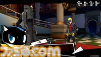 『P5X』試遊レビュー。『ペルソナ5』ファンも安心して遊べるので大丈夫。無料で好きなペルソナを育成、ジョーカーたちとの関係など、気になる点を改めて確認