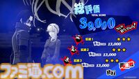 『P5X』試遊レビュー。『ペルソナ5』ファンも安心して遊べるので大丈夫。無料で好きなペルソナを育成、ジョーカーたちとの関係など、気になる点を改めて確認