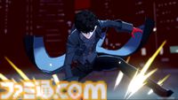 『P5X』試遊レビュー。『ペルソナ5』ファンも安心して遊べるので大丈夫。無料で好きなペルソナを育成、ジョーカーたちとの関係など、気になる点を改めて確認