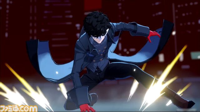 『P5X』試遊レビュー。『ペルソナ5』ファンも安心して遊べるので大丈夫。無料で好きなペルソナを育成、ジョーカーたちとの関係など、気になる点を改めて確認