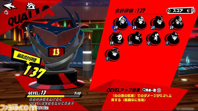 『P5X』試遊レビュー。『ペルソナ5』ファンも安心して遊べるので大丈夫。無料で好きなペルソナを育成、ジョーカーたちとの関係など、気になる点を改めて確認