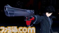 『P5X』試遊レビュー。『ペルソナ5』ファンも安心して遊べるので大丈夫。無料で好きなペルソナを育成、ジョーカーたちとの関係など、気になる点を改めて確認