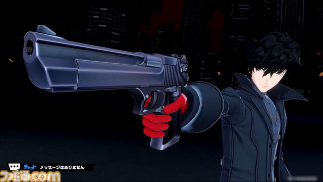 『P5X』試遊レビュー。『ペルソナ5』ファンも安心して遊べるので大丈夫。無料で好きなペルソナを育成、ジョーカーたちとの関係など、気になる点を改めて確認