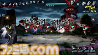 『P5X』試遊レビュー。『ペルソナ5』ファンも安心して遊べるので大丈夫。無料で好きなペルソナを育成、ジョーカーたちとの関係など、気になる点を改めて確認