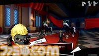 『P5X』試遊レビュー。『ペルソナ5』ファンも安心して遊べるので大丈夫。無料で好きなペルソナを育成、ジョーカーたちとの関係など、気になる点を改めて確認