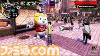 『P5X』試遊レビュー。『ペルソナ5』ファンも安心して遊べるので大丈夫。無料で好きなペルソナを育成、ジョーカーたちとの関係など、気になる点を改めて確認