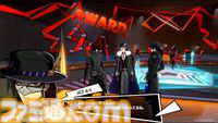 『P5X』試遊レビュー。『ペルソナ5』ファンも安心して遊べるので大丈夫。無料で好きなペルソナを育成、ジョーカーたちとの関係など、気になる点を改めて確認