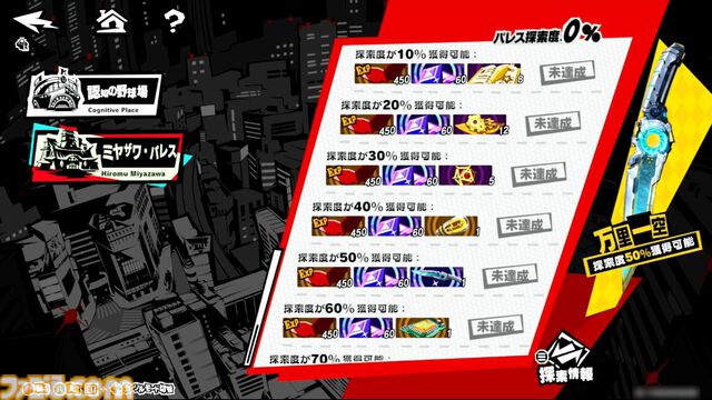 『P5X』試遊レビュー。『ペルソナ5』ファンも安心して遊べるので大丈夫。無料で好きなペルソナを育成、ジョーカーたちとの関係など、気になる点を改めて確認