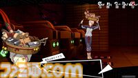 『P5X』試遊レビュー。『ペルソナ5』ファンも安心して遊べるので大丈夫。無料で好きなペルソナを育成、ジョーカーたちとの関係など、気になる点を改めて確認