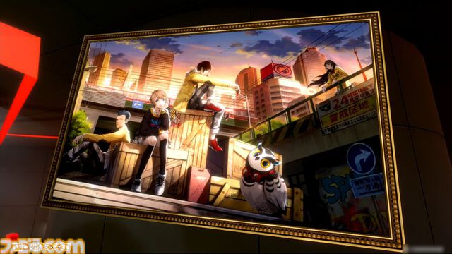 『P5X』試遊レビュー。『ペルソナ5』ファンも安心して遊べるので大丈夫。無料で好きなペルソナを育成、ジョーカーたちとの関係など、気になる点を改めて確認