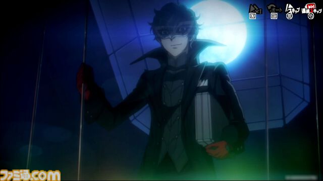 『P5X』試遊レビュー。『ペルソナ5』ファンも安心して遊べるので大丈夫。無料で好きなペルソナを育成、ジョーカーたちとの関係など、気になる点を改めて確認